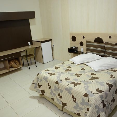 Hotel Querencia Pitanga 외부 사진