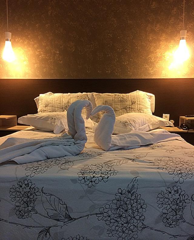 Hotel Querencia Pitanga 외부 사진